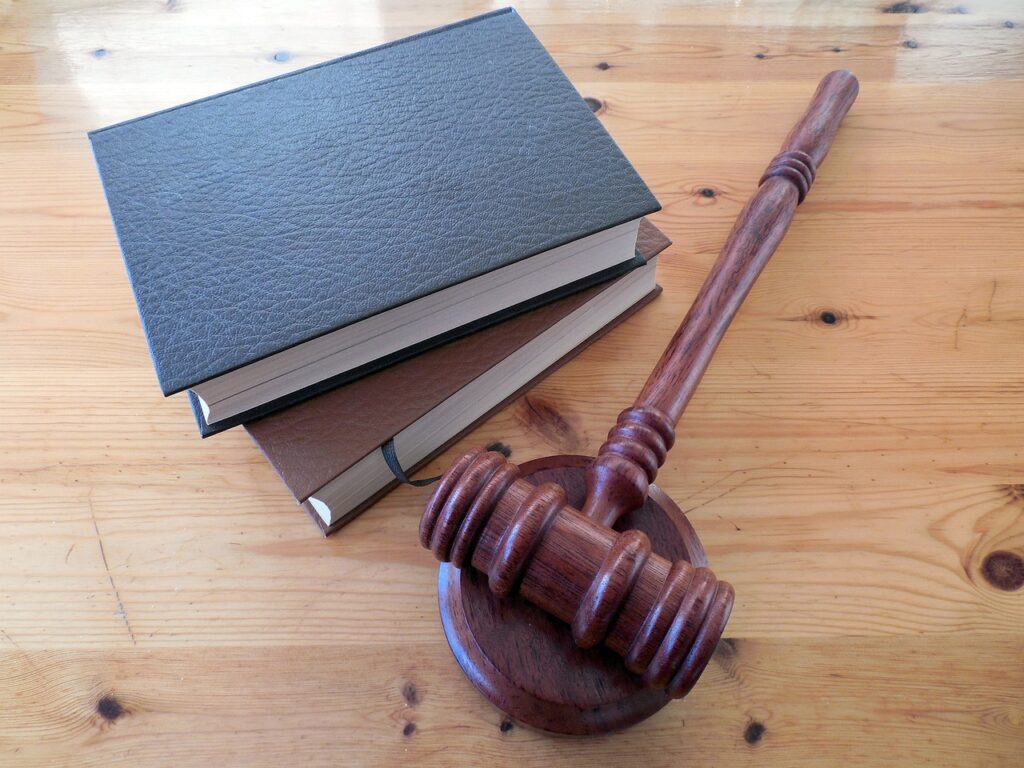 Lawyer